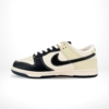 Medial side view of the Nike SB Dunk Low
