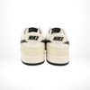 Rear view of the Nike SB Dunk Low
