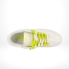 Top-down view of the Nike SB Dunk Low