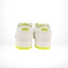Rear view of the Nike SB Dunk Low