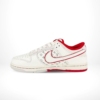 Medial side view of the Nike SB Dunk Low