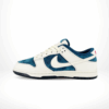 Medial side view of the Nike SB Dunk Low