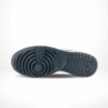 Bottom view of the Nike SB Dunk Low