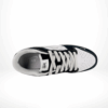 Top-down view of the Nike SB Dunk Low