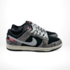 Side view of the Nike SB Dunk Low