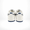 Rear view of the Nike SB Dunk Low