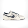 Side view of the Nike SB Dunk Low