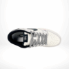 Top-down view of the Nike SB Dunk Low