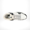 Top-down view of the Nike SB Dunk Low
