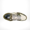 Top-down view of the Nike SB Dunk Low