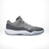 Side view of the Air Jordan 11