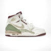Side view of the Air Jordan Legacy 312