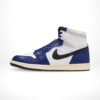 Medial side view of the Air Jordan 1
