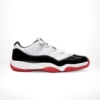 Side view of the Air Jordan 11