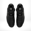 Top-down view of the Air Jordan 6