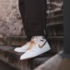 Style inspiration with the Air Jordan 1