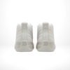 Rear view of the Air Jordan 12