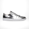 Side view of the Air Jordan 1