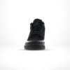 Top-down view of the Air Jordan 3