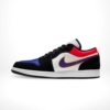 Medial side view of the Air Jordan 1