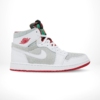 Side view of the Air Jordan 1