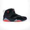 Side view of the Air Jordan 7