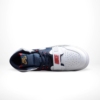Bottom view of the Air Jordan Legacy 312