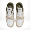 Top-down view of the Air Jordan Legacy 312