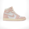 Side view of the Air Jordan 1