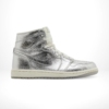 Side view of the Air Jordan 1