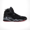 Side view of the Air Jordan 8