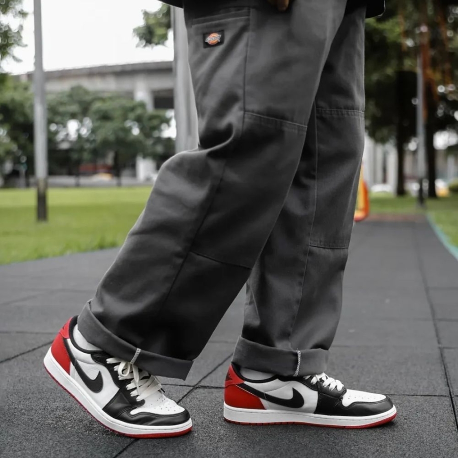 Style inspiration with the Air Jordan 1
