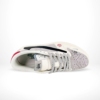 Top-down view of the Air Jordan 1