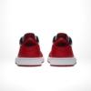 Rear view of Air Jordan 1