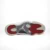 Bottom sole of Air Jordan 11
