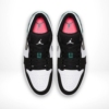 Bottom sole of Air Jordan 1