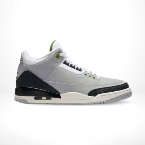 Air Jordan 3