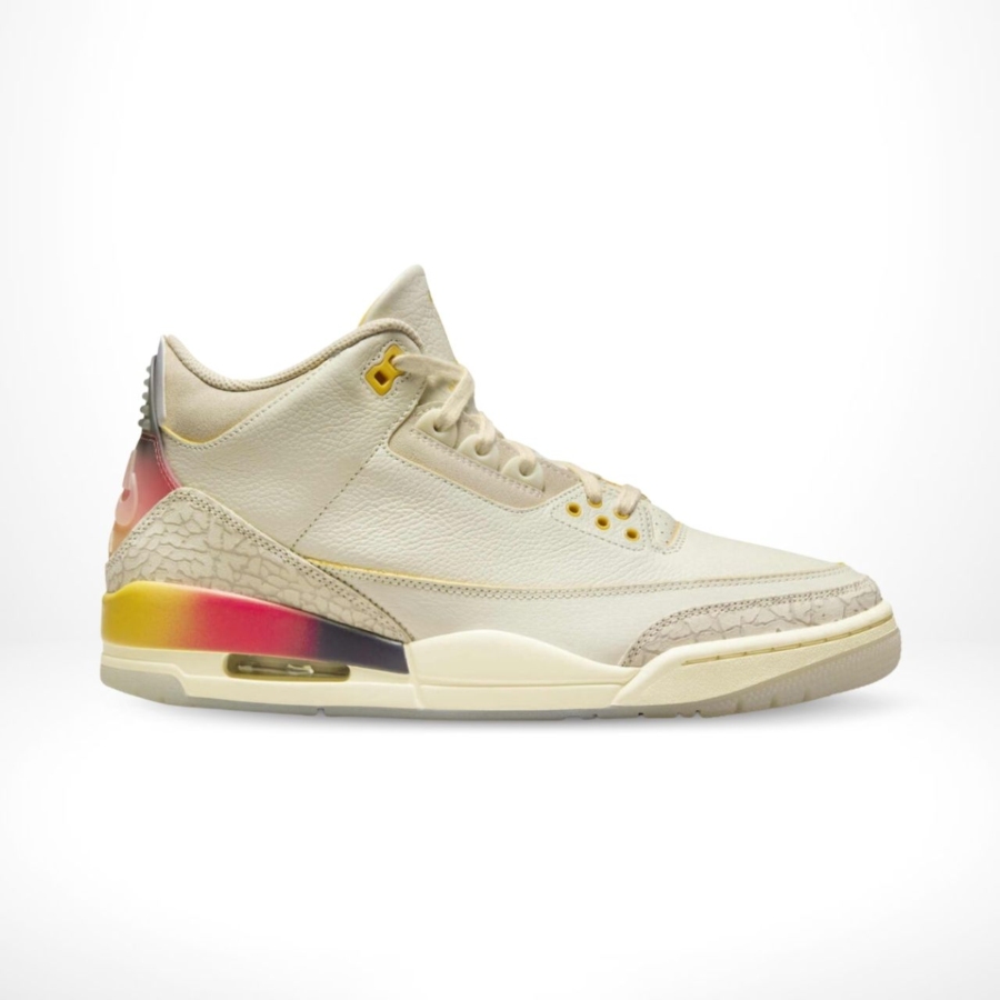 Air Jordan 3