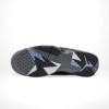 Bottom sole of Air Jordan 7