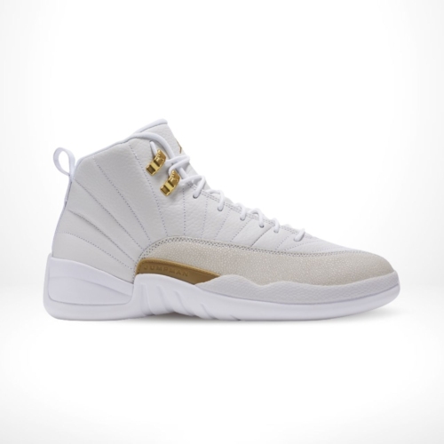 Air Jordan 12