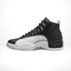 Side profile of Air Jordan 12