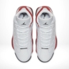 Top view of Air Jordan 13