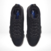 Top view of Air Jordan 9