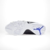 Bottom sole of Air Jordan 9
