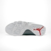 Bottom sole of Air Jordan 9