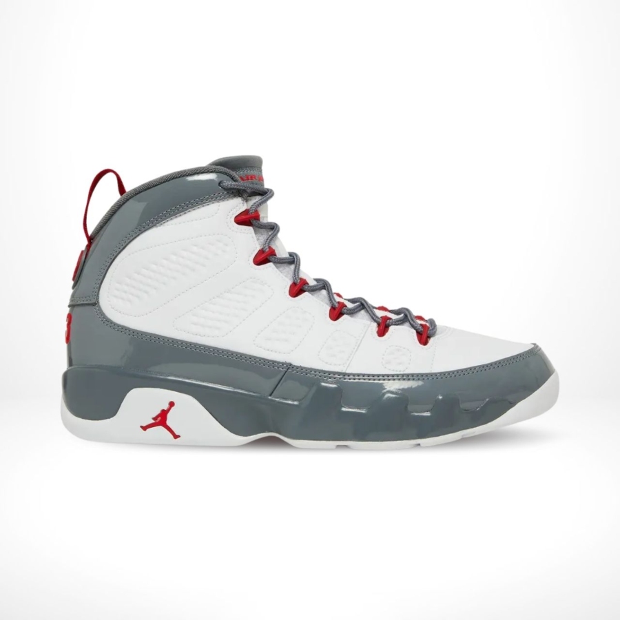 Air Jordan 9