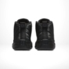Rear view of Air Jordan 12