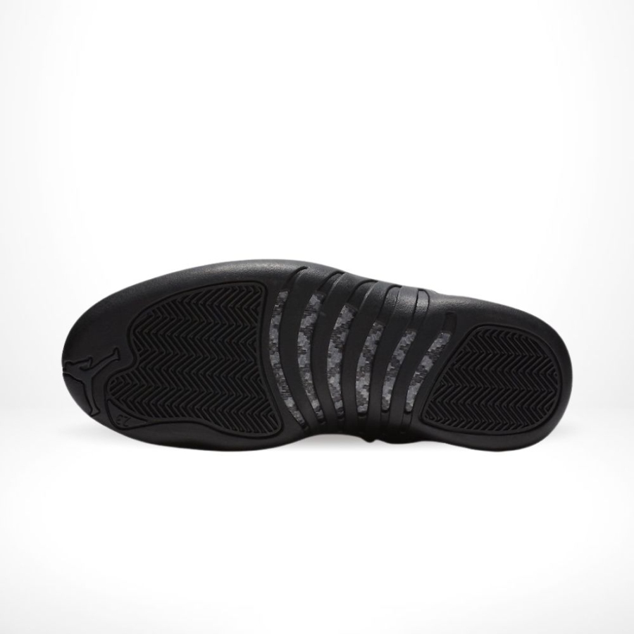 Bottom sole of Air Jordan 12