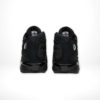 Rear view of Air Jordan 13