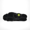 Bottom sole of Air Jordan 13